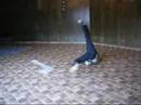 Bboy-Dizzo first trailer Bboy-Dizzo first trailer