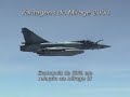 Chegada do Mirage 2000 ao Brasil