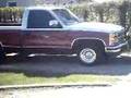 My Chevy