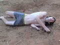 פרסומת לפאנטה שמעולם לא שודרה... וחבל...