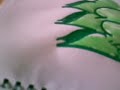 QUIK GRAFFITI THROWIE