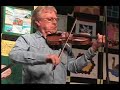 Beaumont Rag - Raymond Selby, fiddle