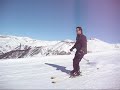 Eric & Greg in Telluride Feb. 2008
