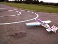 Cool plane RC in South Africa