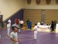 Zac's First Match