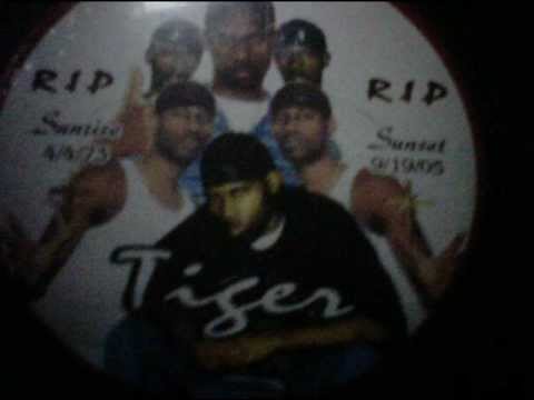 Tye Henney - Haunted Ft. Blicky