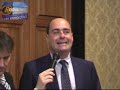 roma 3 luglio 2008. nella sala di liegro della provincia di roma si � svolta al premiazione del xxv� premio beppe viola condotta da ilario di giovambattista. tra i presenti il presidente della provincia nicola zingaretti e i tanti premiati tra cui antonio matarrese e davide ballardini. assente alberto aquilani. presenti anche i ragazzi dell'urbetevere che hanno vinto il torneo di quest'anno. a cura di erasmo catavolo per http://www.roma-citta.it/roma/