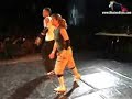Force Obscure VS Smokemon - Fondamental Hip-hop 2007