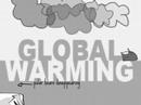 Global Warming - A (really) Big Problem