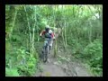 Nataniel clip down hill