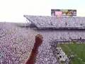 We are...Penn State... Best. One. Ever.
