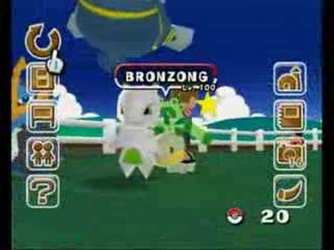 English My Pokemon Ranch Gamplay Pt 3 - Life At The Ranch