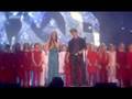 MORTEN HARKET & HAYLEY WESTENRA children first