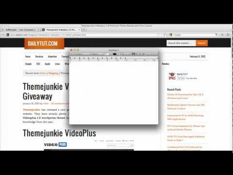 YouTube Preview Image