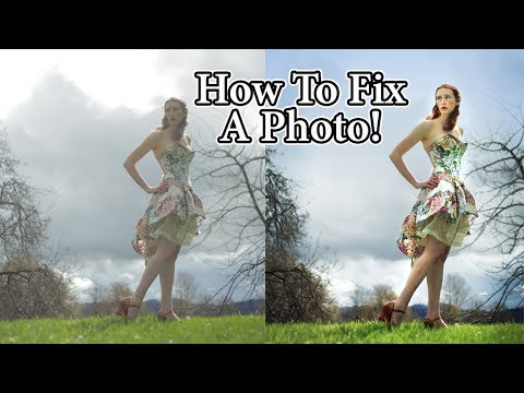 how to patch image in photoshop