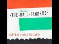 8)On a Tip-The Halo Benders