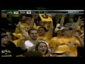 Tony Freeman Hits the Big Shot vs. #6 MSU