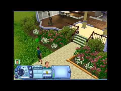 how to harvest forbidden fruit sims 3