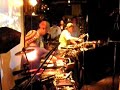 dj KENTARO & HIFANA sakura