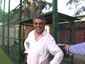 Selecao VS FCU & C2 Torneo di calcetto CRAL SELENIA FUSARO 6