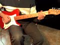 FENDER BULLET USA: EXPLORING THE VINTAGE TONE FENDER BULLET USA: EXPLORING THE VINTAGE TONE