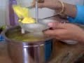 Dhokla Recipe #1 Dhokla Recipe #1