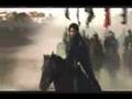 Compassion of the Great Salahuddin!