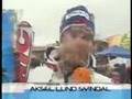 Aksel Lund Svindal