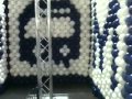 Ballonnenmuur - YouTube