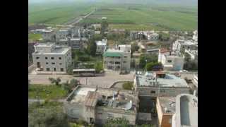 قرية العزير اعداد ايمن حسين