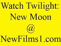 The Twilight Saga New Moon (2009) PART 3 WATCH FULL FILM