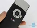 Nokia E70 3Gスマートフォンレビュー Nokia N80 Review
