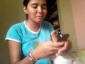 Me liga amor