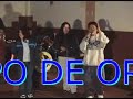 dejalo que se mueva - grupo vida