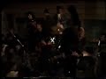 MORTEM (Perú) - 'Satan II' - Barranco 1993