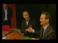 Gaucci Sandokan ingaggiò Gheddafi Jr.