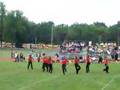 McCluer Pommies, Get Me Bodied
