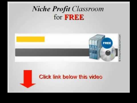 my Niche Profit Classroom Review – a Scam or Legit?