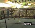 Tim Allcock vs Dave Walker (Streets Boxing TV) Tim Allcock vs Dave Walker (Streets Boxing TV)