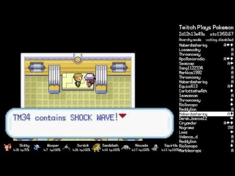 how to defeat lt.surge in pokemon fire red