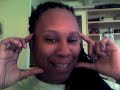 Goddess Beautification #1