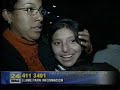 TERREMOTO PERU - Como se vio en la tele 15/08/2007