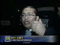 terremoto peru   como se vio en la tele 15/08/2007