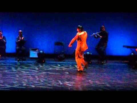 III Festival Marbella Todo Danza: Rafael Amargo y Nacho Duato entre otros, la primera semana de mayo en Marbella 0 III Festival Marbella Todo Danza: Rafael Amargo y Nacho Duato entre otros, la primera semana de mayo en Marbella