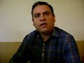ENTREVISTA CON EL ING. CARLOS ENRIQUEZ PRESIDENTE MUNICIPAL DE SOTO MAYNEZ CHIHUAHUA