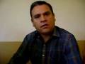ENTREVISTA CON EL ING. CARLOS ENRIQUEZ PRESIDENTE MUNICIPAL DE SOTO MAYNEZ CHIHUAHUA