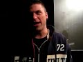 tom turned up at 7pm on the dot to see sasha & digweed play at the estate in boston tonight. here's his story.