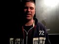 tom turned up at 7pm on the dot to see sasha & digweed play at the estate in boston tonight. here's his story.