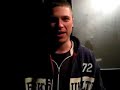 tom turned up at 7pm on the dot to see sasha & digweed play at the estate in boston tonight. here's his story.