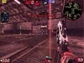 unreal tournament 3 ON 2600XT DDR4